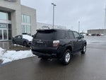 2018 4Runner Thumbnail 3