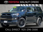 2019 4Runner Thumbnail 33