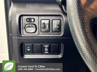 Photo of a 2019 Toyota 4runner AWD Limited 4DR SUV for sale