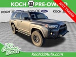 2020 4Runner Thumbnail 1
