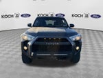 2020 4Runner Thumbnail 2