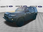 2020 4Runner Thumbnail 3