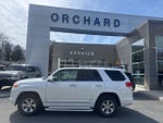 2011 4Runner Thumbnail 2