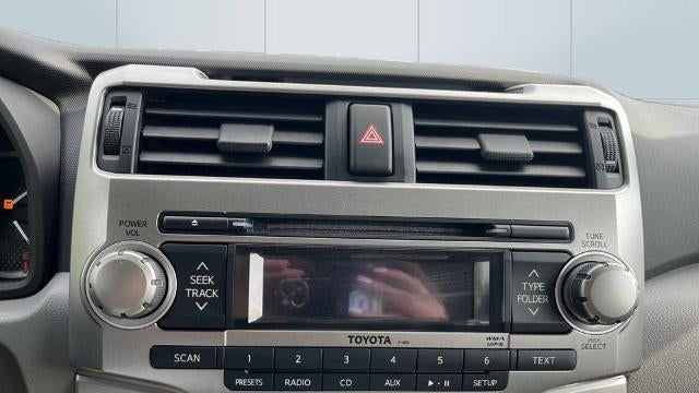 2011 Toyota 4Runner Limited