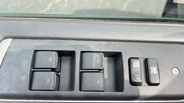 2011 Toyota 4Runner Limited