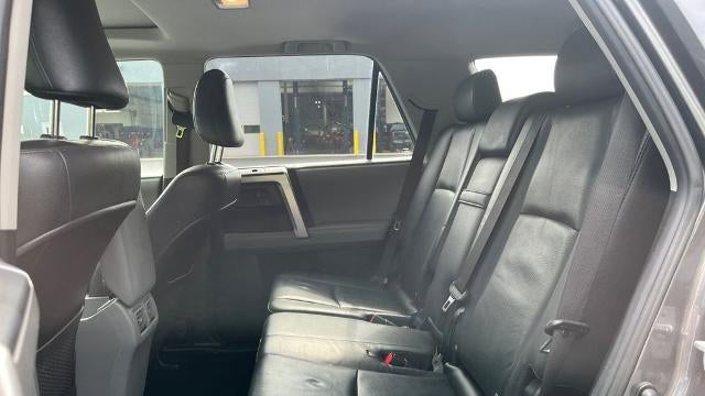 2011 Toyota 4Runner Limited