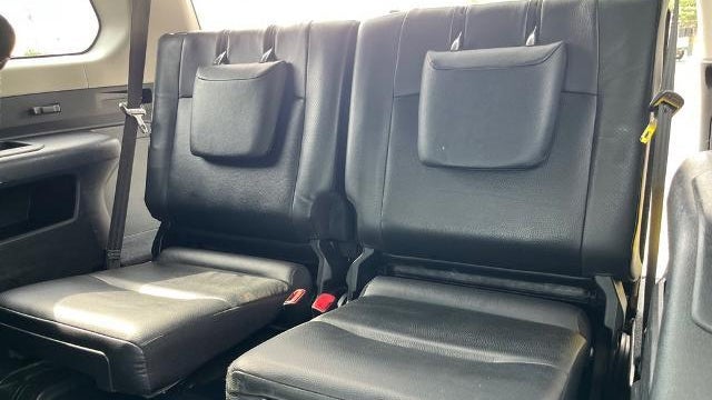 2011 Toyota 4Runner Limited