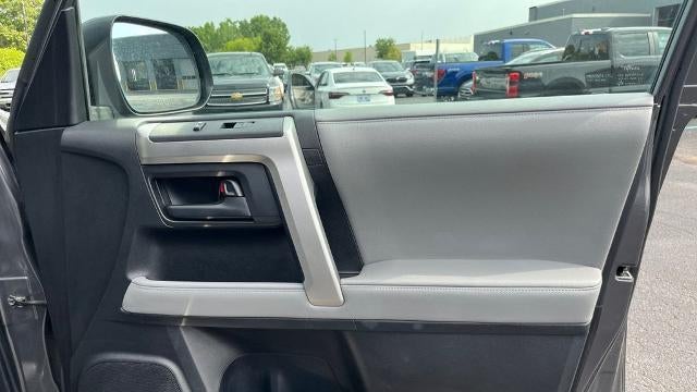 2011 Toyota 4Runner Limited