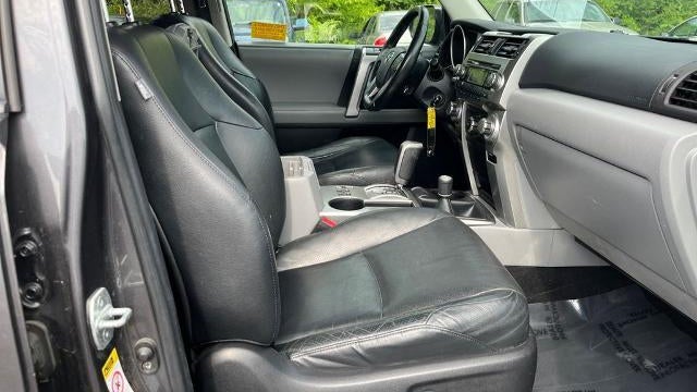 2011 Toyota 4Runner Limited