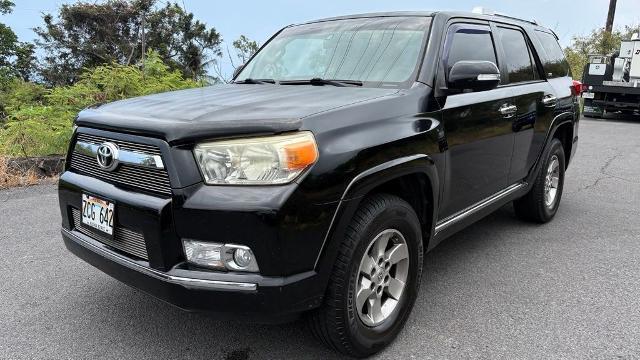 Preowned 2013 Toyota 4Runner Limited for Sale