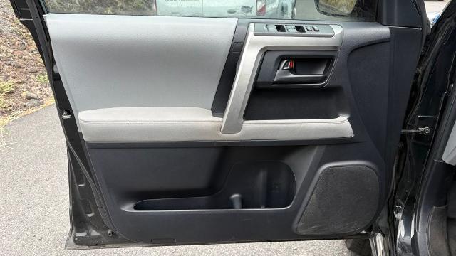 2013 Toyota 4Runner Limited