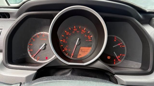 2013 Toyota 4Runner Limited