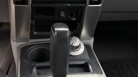 2013 Toyota 4Runner Limited