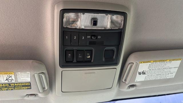 2013 Toyota 4Runner Limited
