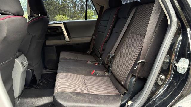 2013 Toyota 4Runner Limited