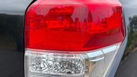 2013 Toyota 4Runner Limited