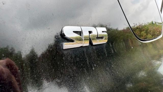 2013 Toyota 4Runner Limited