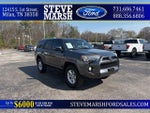 2014 4Runner Thumbnail 1