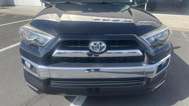 2015 Toyota 4Runner Limited