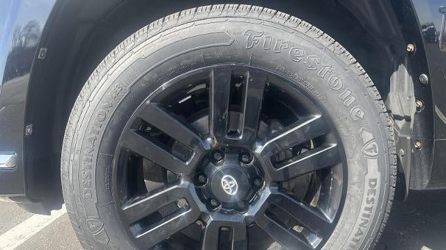 2015 Toyota 4Runner Limited