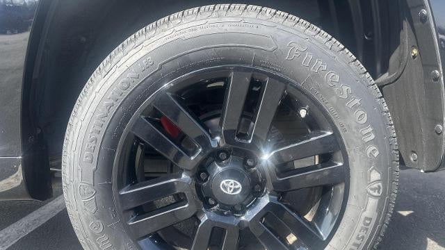 2015 Toyota 4Runner Limited