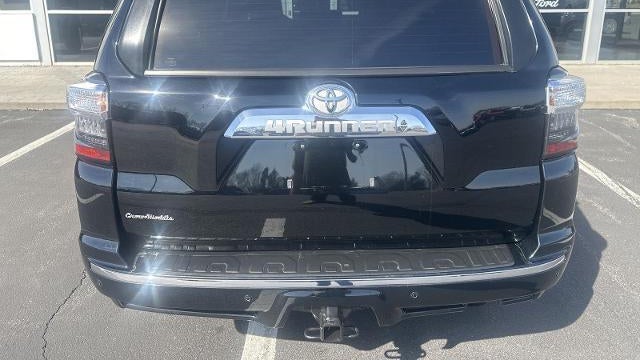 2015 Toyota 4Runner Limited