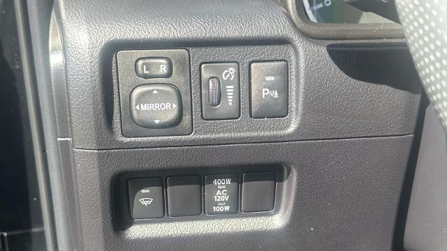 2015 Toyota 4Runner Limited