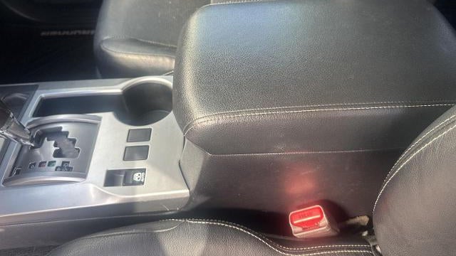 2015 Toyota 4Runner Limited