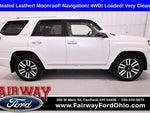 2016 4Runner Thumbnail 1