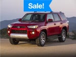 2017 4Runner Thumbnail 1