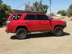 2017 4Runner Thumbnail 5