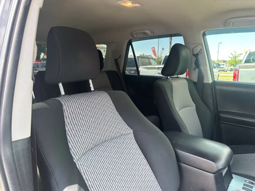 2017 Toyota 4Runner - $27,675