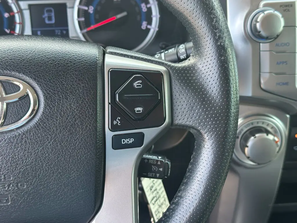 2017 Toyota 4Runner - $27,675