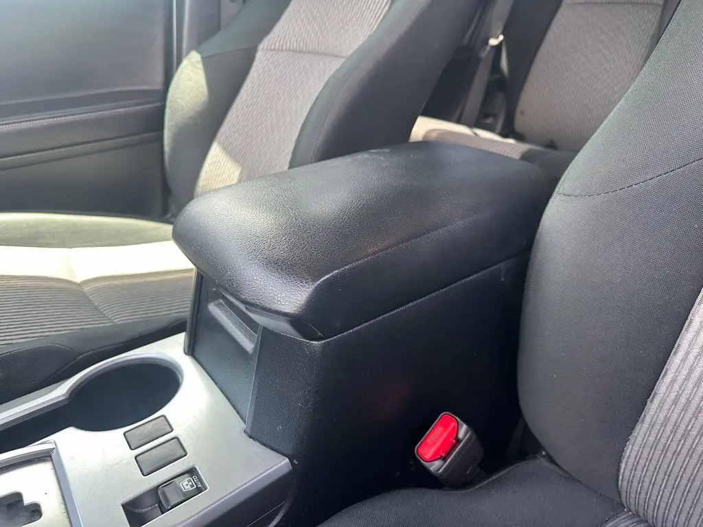 2017 Toyota 4Runner - $27,675