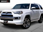2018 4Runner Thumbnail 1