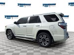 2020 4Runner Thumbnail 7
