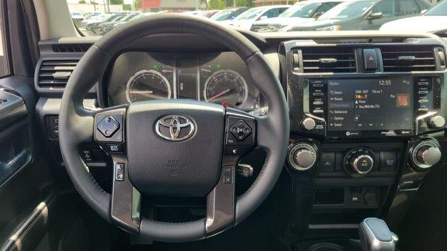 2020 Toyota 4Runner Venture Edition