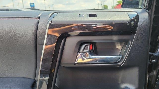 2020 Toyota 4Runner Venture Edition