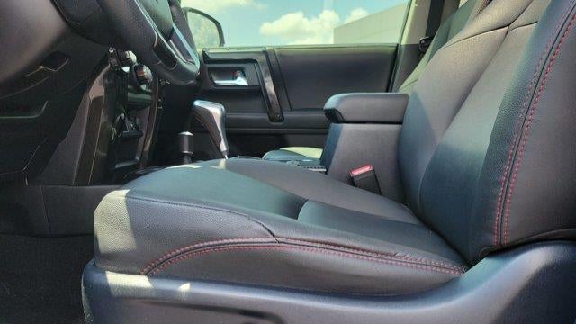 2020 Toyota 4Runner Venture Edition