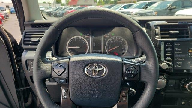 2020 Toyota 4Runner Venture Edition