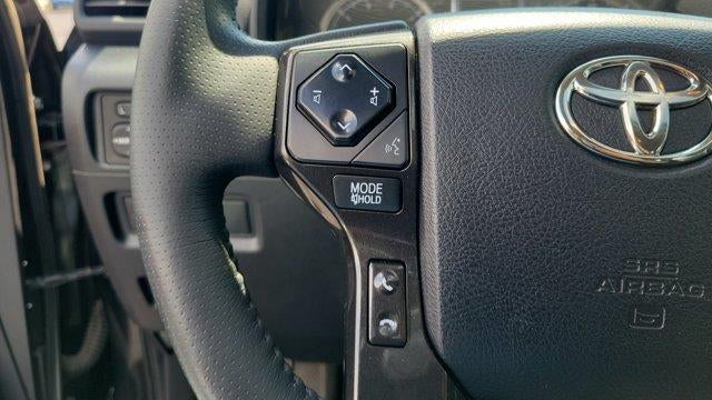 2020 Toyota 4Runner Venture Edition