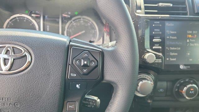 2020 Toyota 4Runner Venture Edition