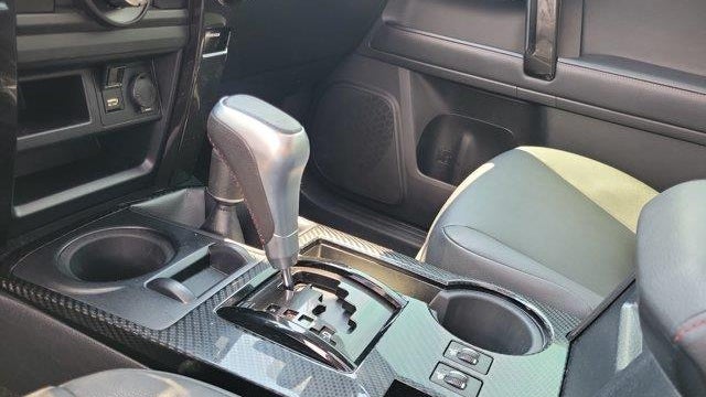 2020 Toyota 4Runner Venture Edition