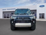 2020 4Runner Thumbnail 2