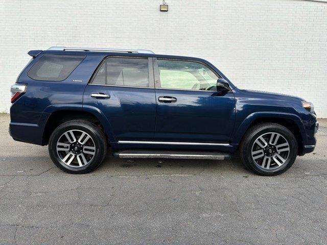 2020 Toyota 4Runner