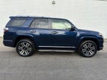 2020 4Runner Thumbnail 1