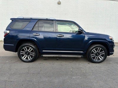 2020 Toyota 4runner 4X4 SR5 4DR SUV