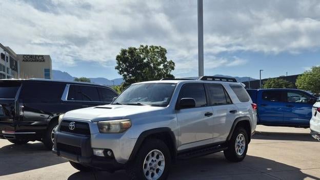 Preowned 2011 Toyota 4Runner SR5 for Sale