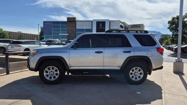 2011 Toyota 4Runner SR5