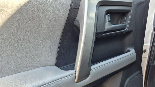 2011 Toyota 4Runner SR5
